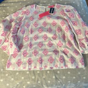 Lilly Pulitzer Francis Top